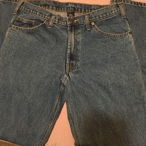 Men’s Rural King Jeans Sz 33x32